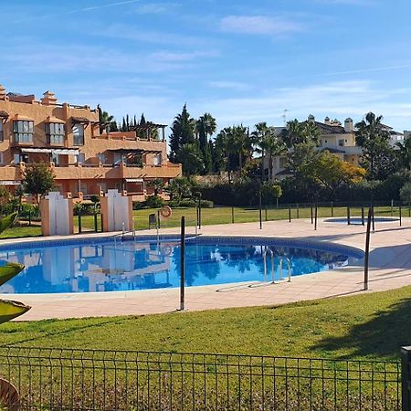Casares Del Sol Penthouse Apartment Bahia de Casares Bagian luar foto