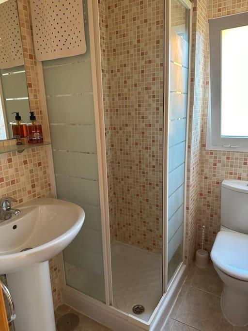 Casares Del Sol Penthouse Apartment Bahia de Casares Bagian luar foto
