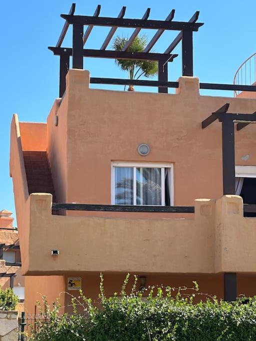 Casares Del Sol Penthouse Apartment Bahia de Casares Bagian luar foto